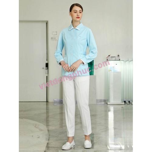 Đồng phục y tá 05